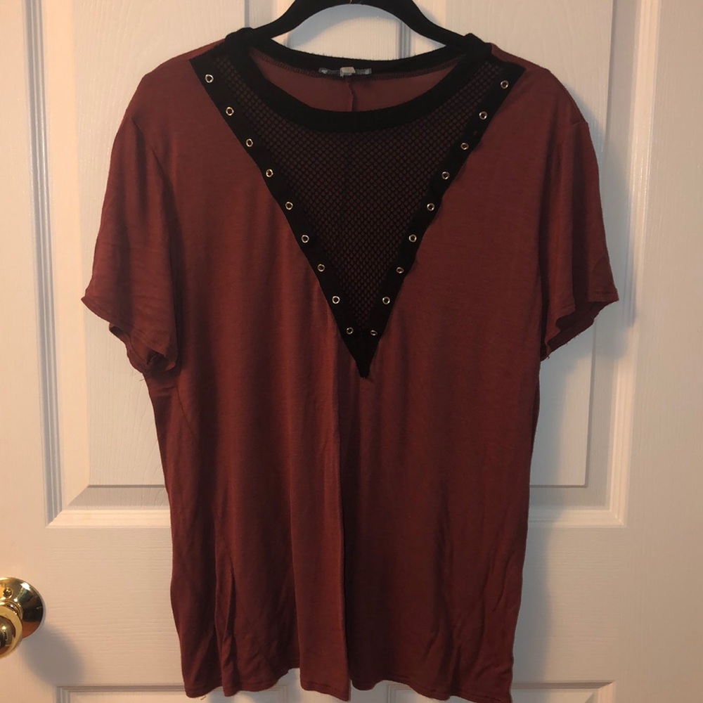 FINAL SALE‼️ Top